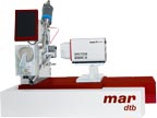 mardtb desktop beamline with PILATUS3 R 200K-A detector