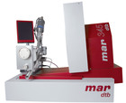 mardtb desktop beamline with mar345 image plate detector