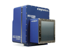 Rayonix HS-series mosaic CCD detector MX225-HS